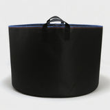 RediRoot 100 gallon heavy-duty fabric aeration pot side view