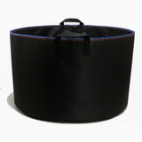 RediRoot 65 gallon heavy-duty fabric aeration pot side view