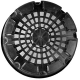 bottom view of 15 gallon rediroot plastic pot